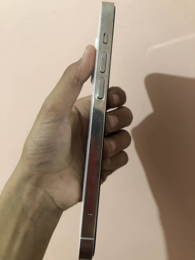 Apple iPhone 12 Pro 2