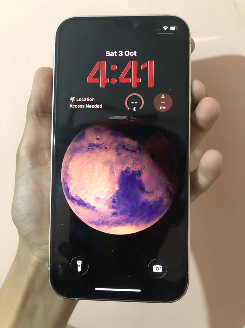Apple iPhone 12 Pro 5