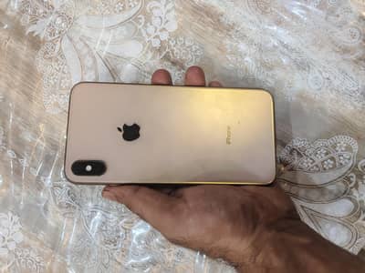 Apple iPhone XS Max