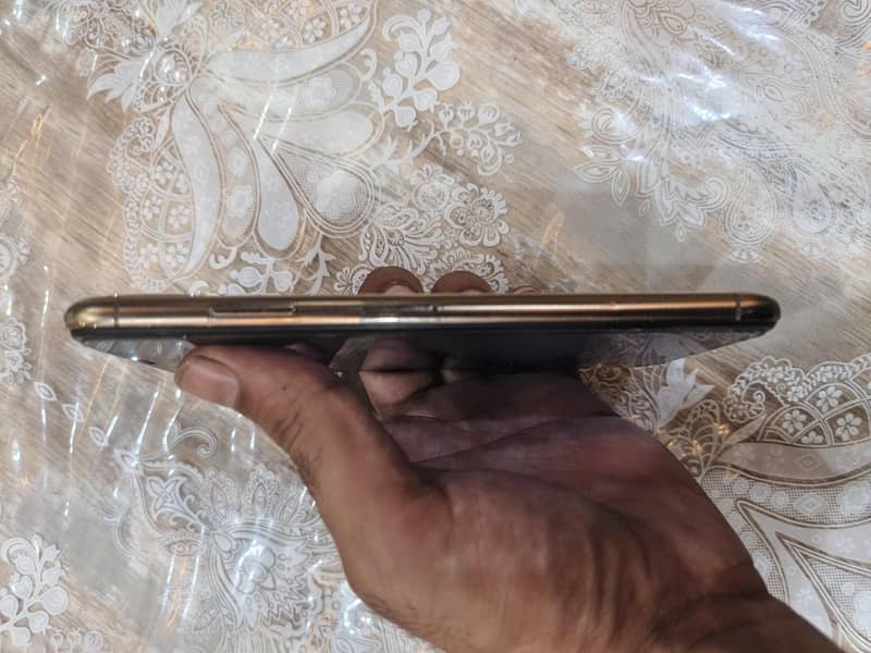 Apple iPhone XS Max 1