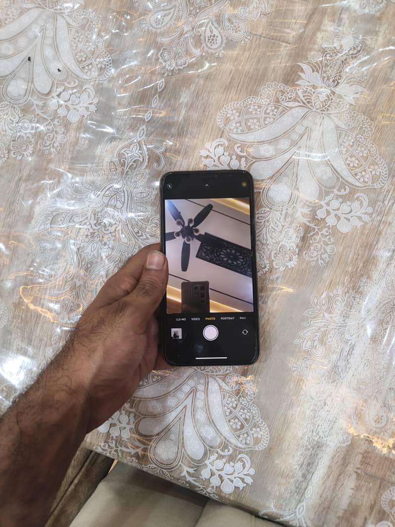 Apple iPhone XS Max 8