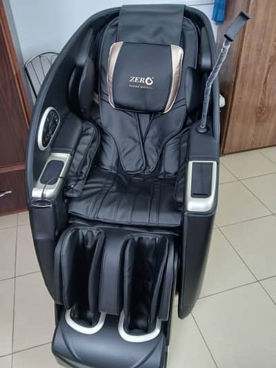 Zero Massage Chair