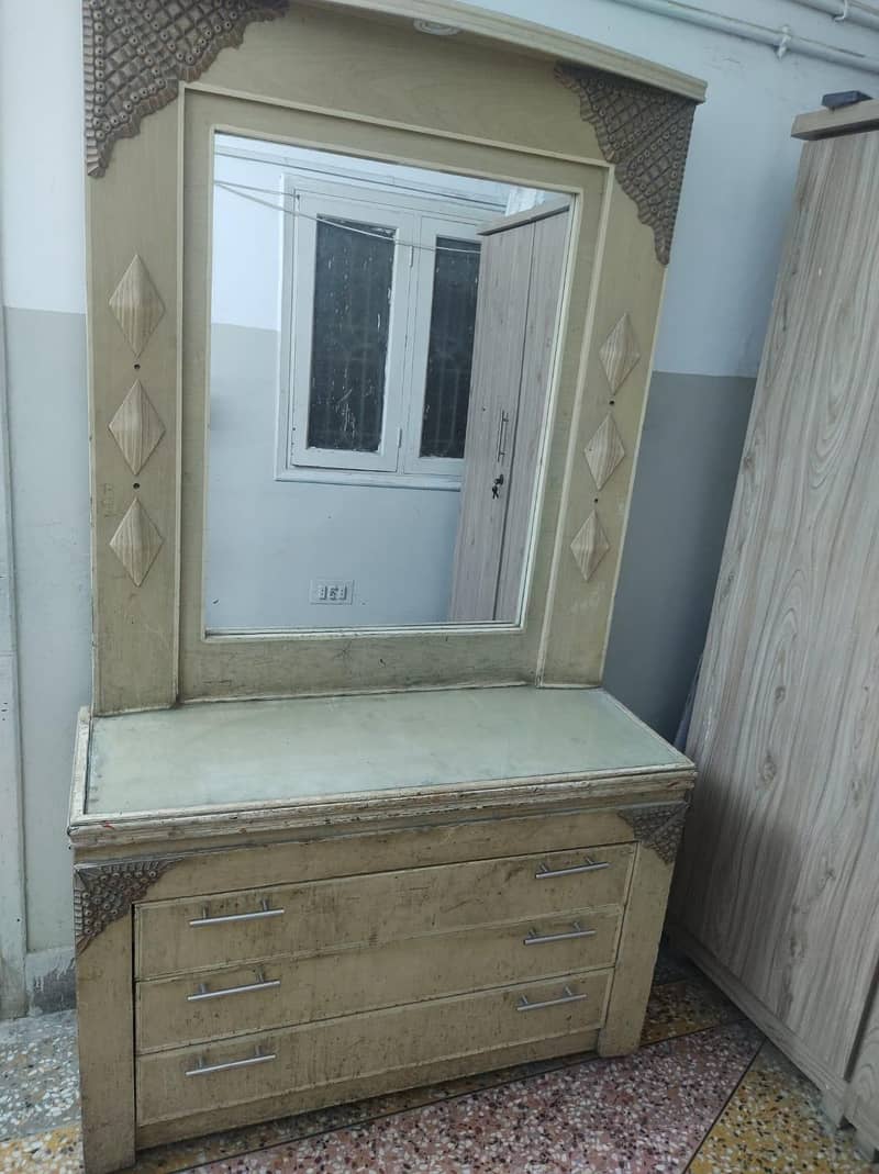BEDROOM SET 2