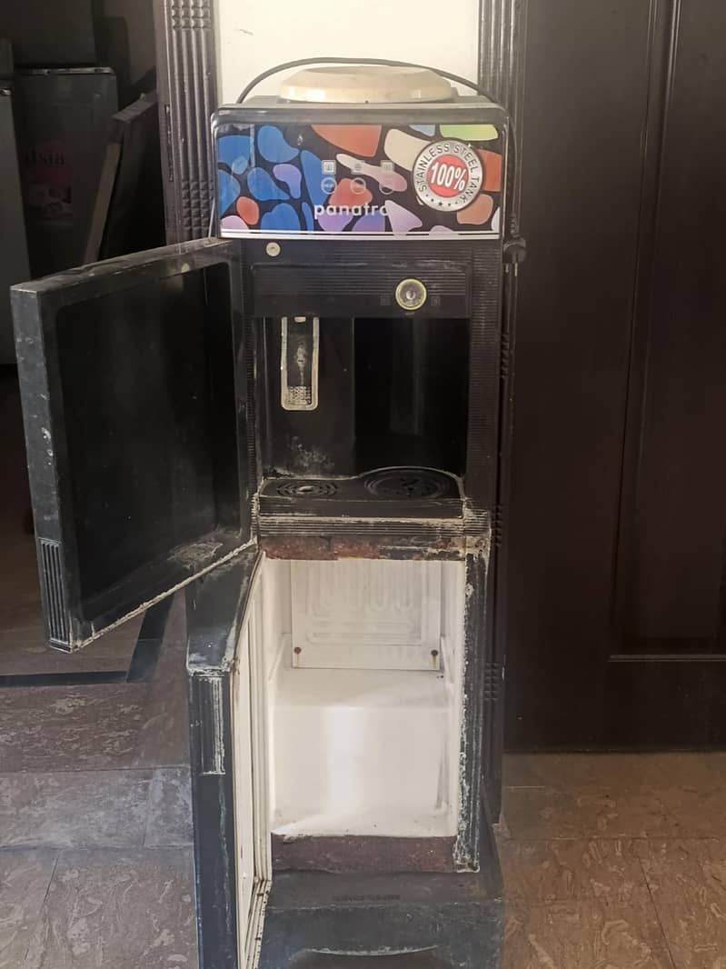 Water Dispenser 0