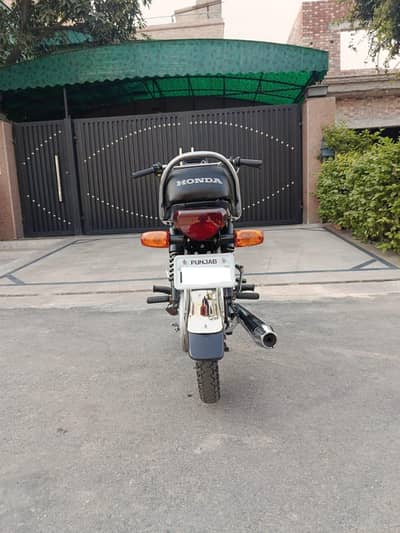 Road prince RP70 - for sale