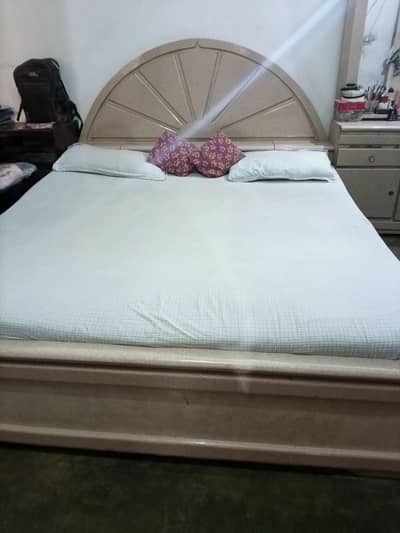Used Bed For Sale  Used Bed for Sale – Good Condition