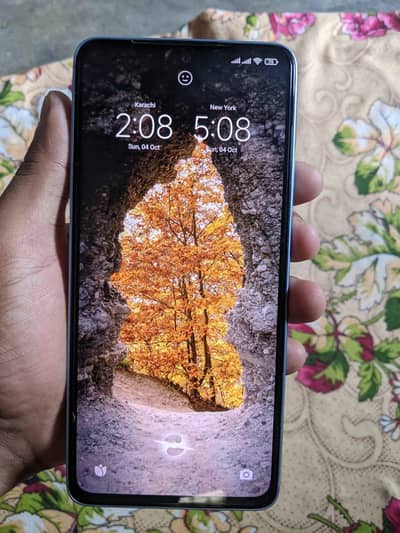 Xiaomi Redmi Note 13