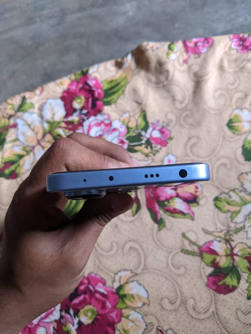 Xiaomi Redmi Note 13 4