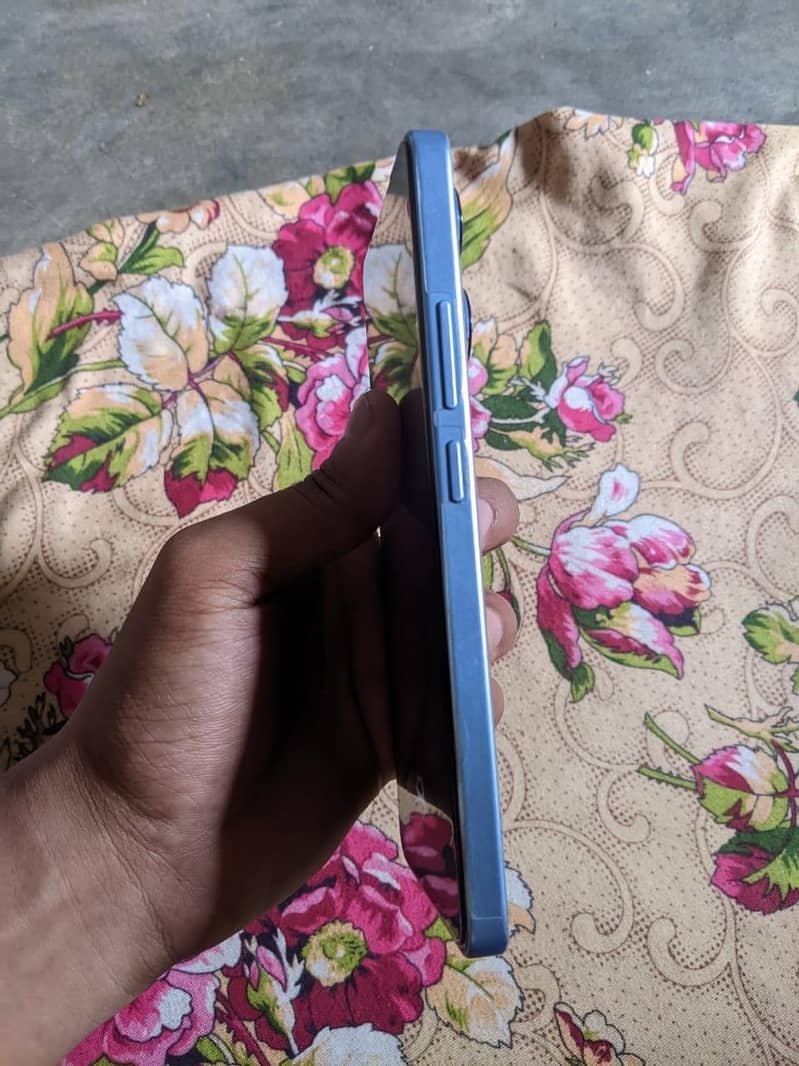 Xiaomi Redmi Note 13 5
