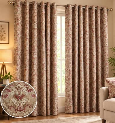 Curtains