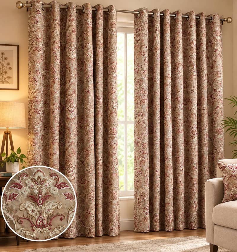 Curtains 0
