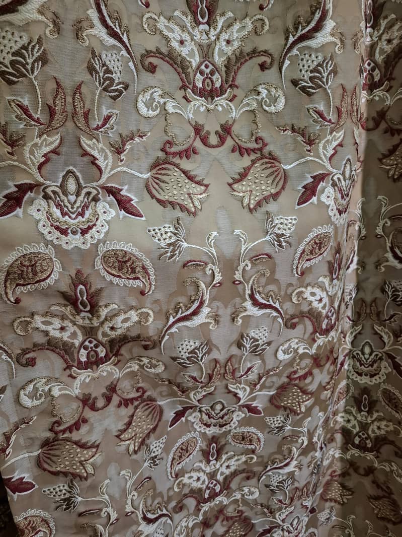 Curtains 1