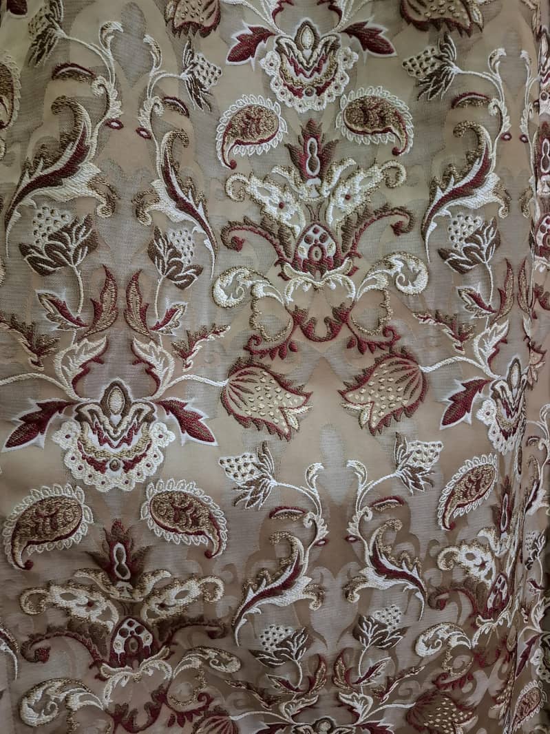 Curtains 2