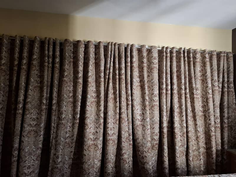 Curtains 4