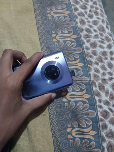Huawei Y9a