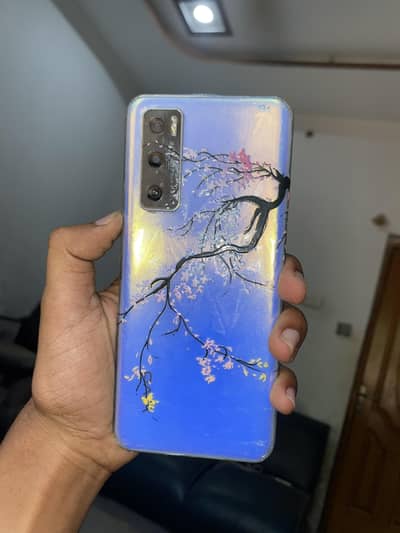 Vivo V20 SE