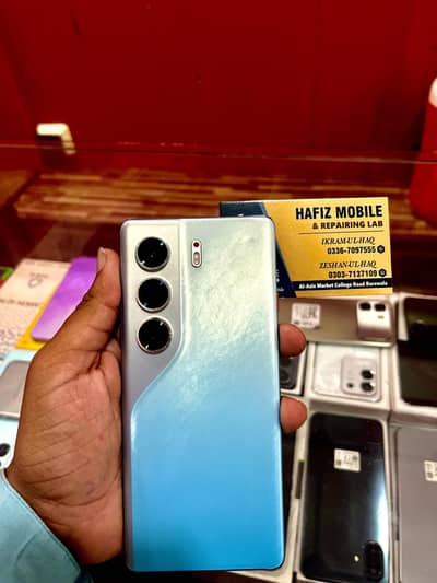 Tecno CAMON 40 Pro