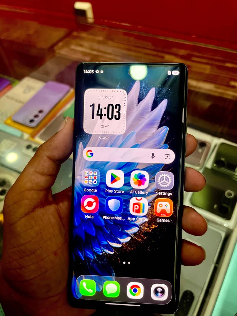 Tecno CAMON 40 Pro 2