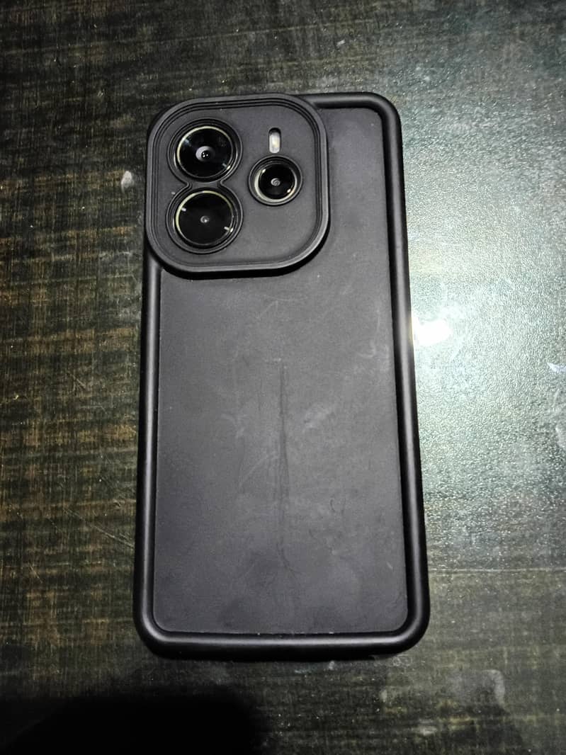 Xiaomi Redmi Note 14 2