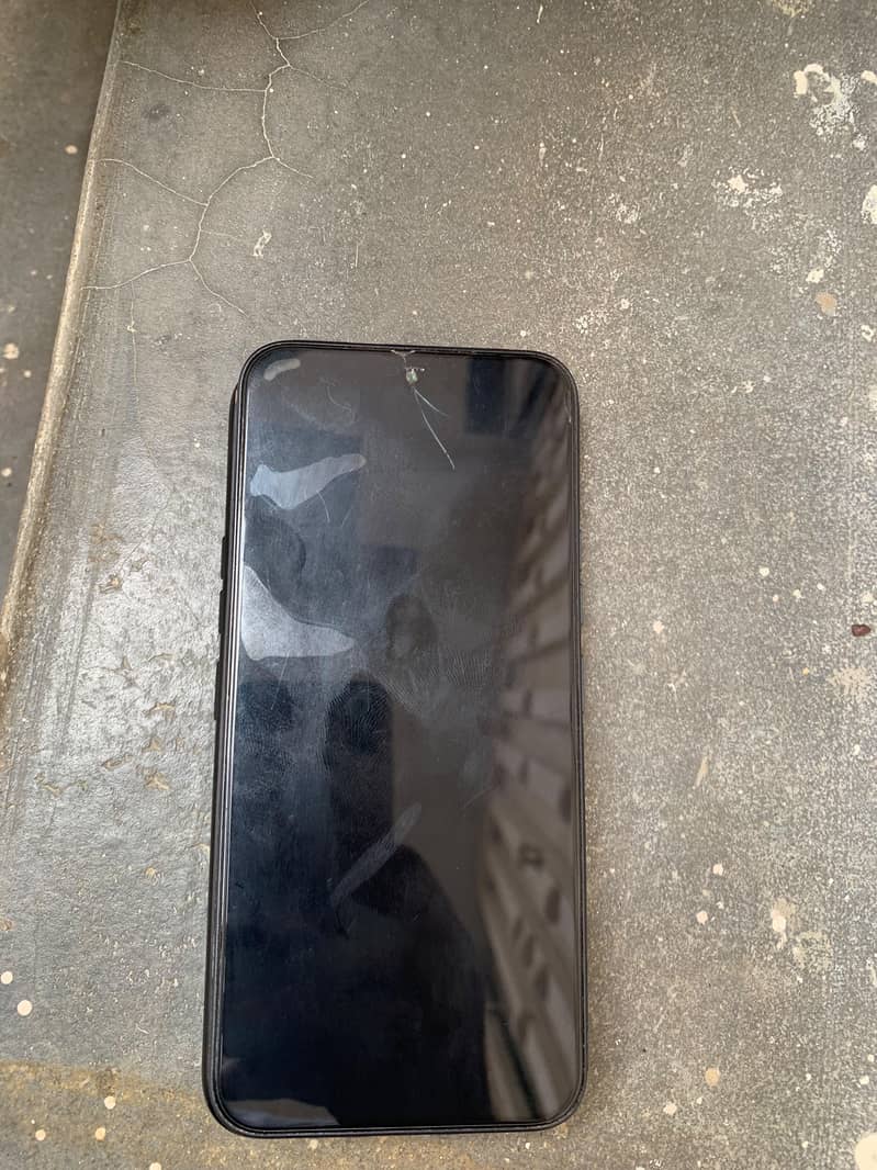 Tecno spark 40 pro 1