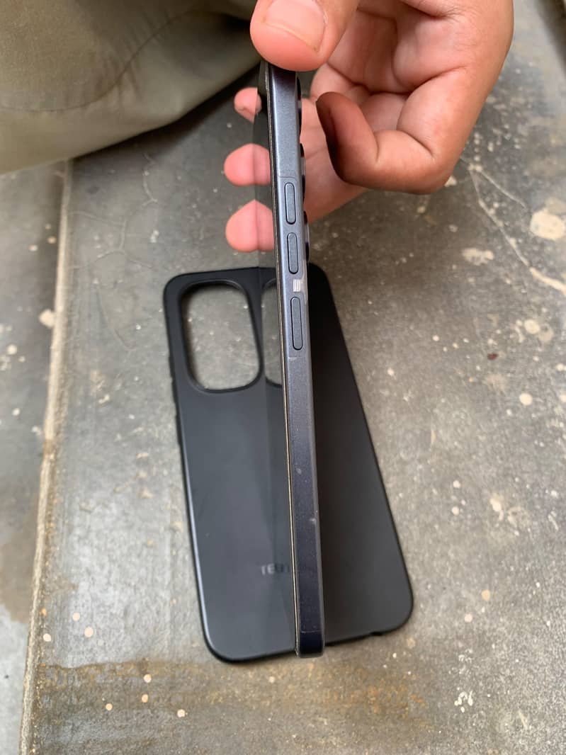 Tecno spark 40 pro 2