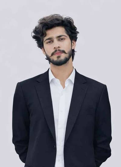 Ali Khan