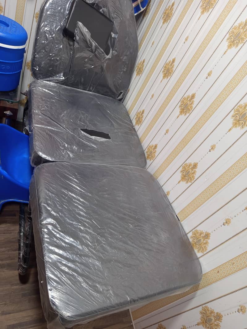 salon bed 1