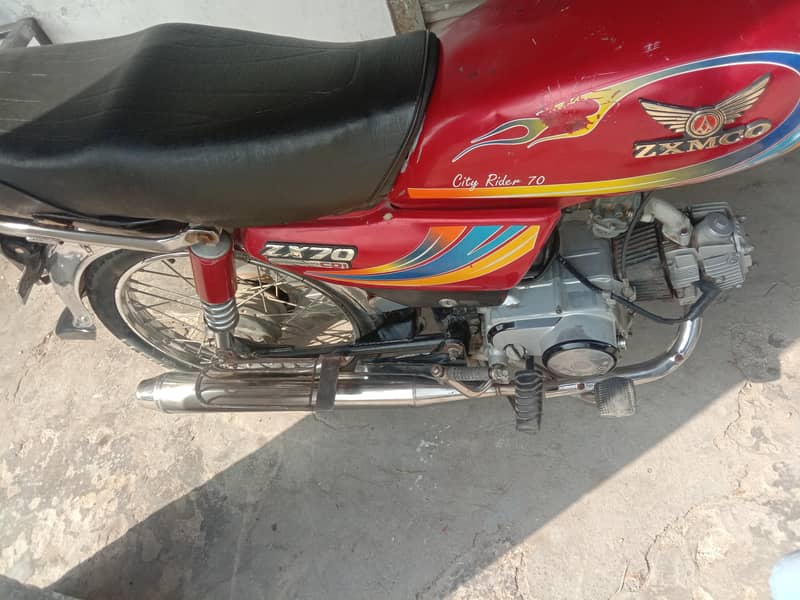 zimco 2014 model 0