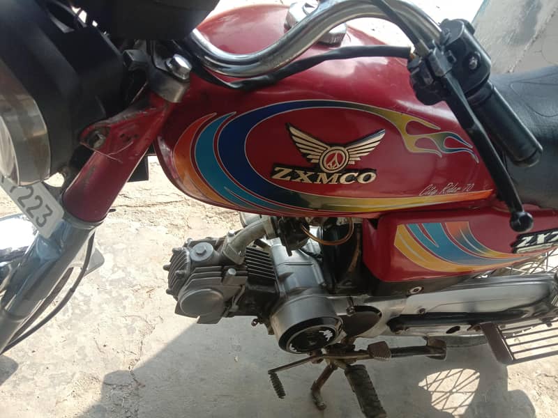 zimco 2014 model 1