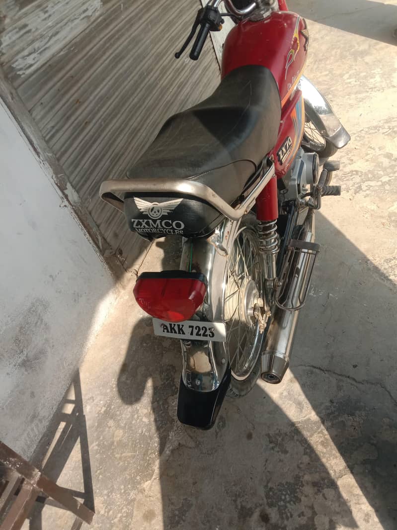 zimco 2014 model 4