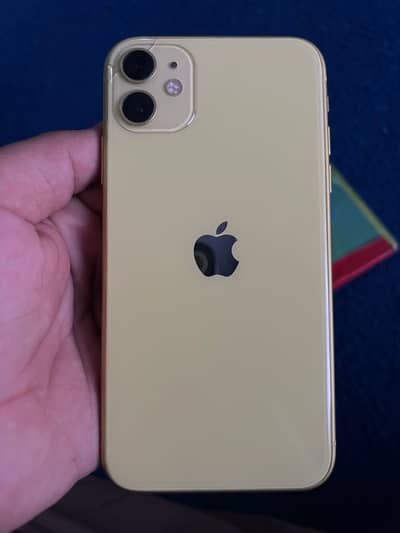 Apple iPhone 11
