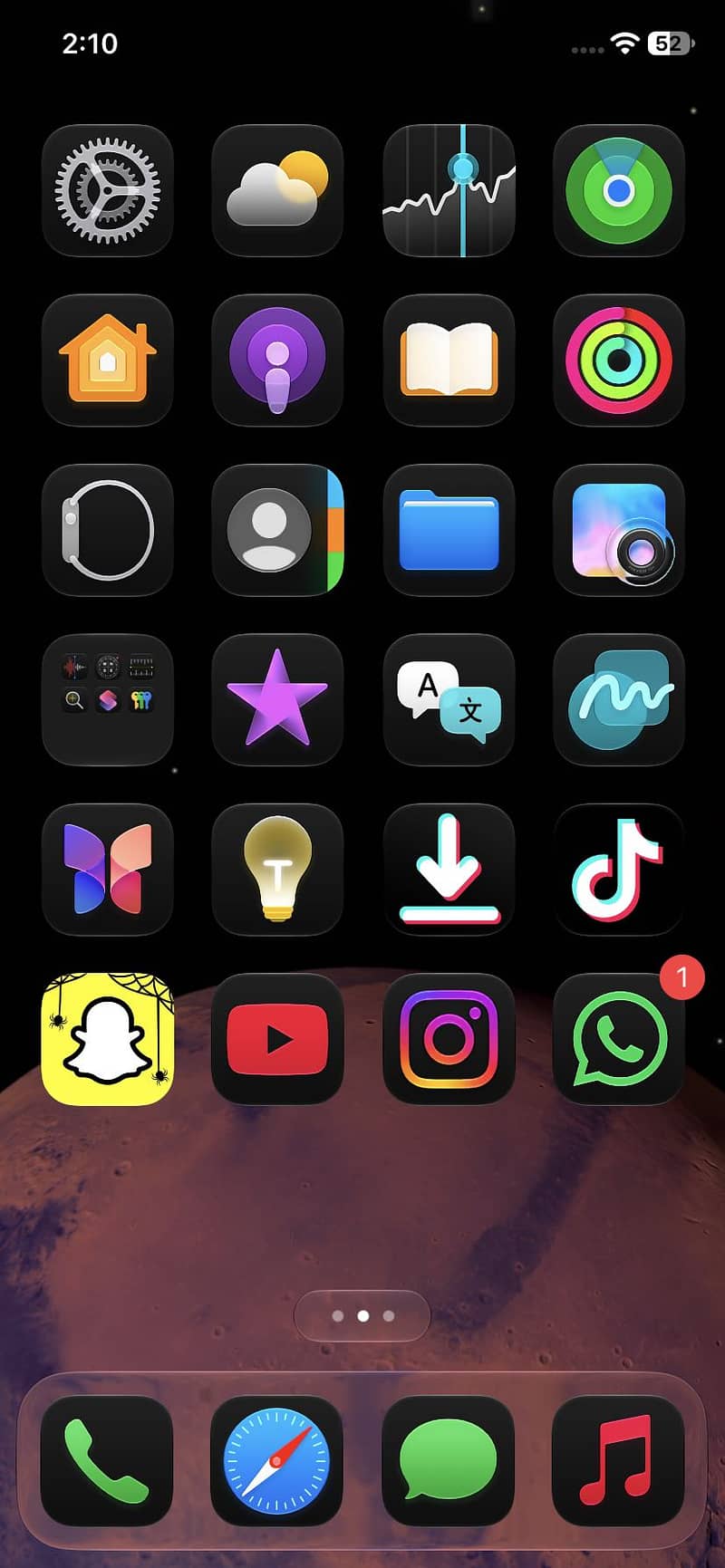 Apple iPhone 11 5