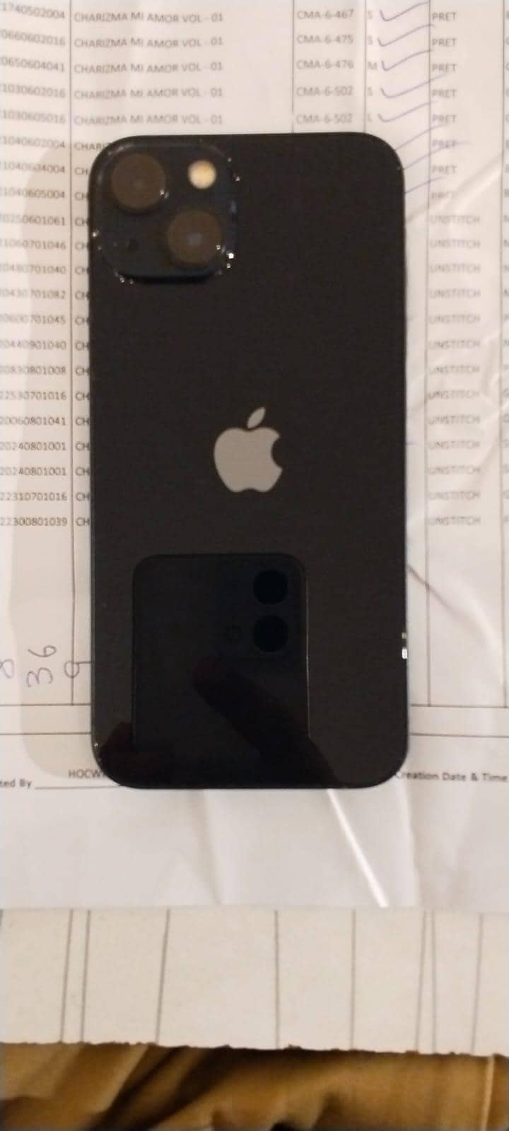 Apple iPhone 13 3