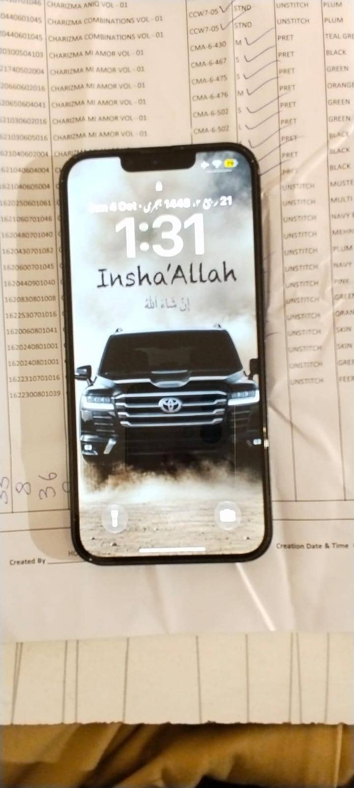 Apple iPhone 13 4