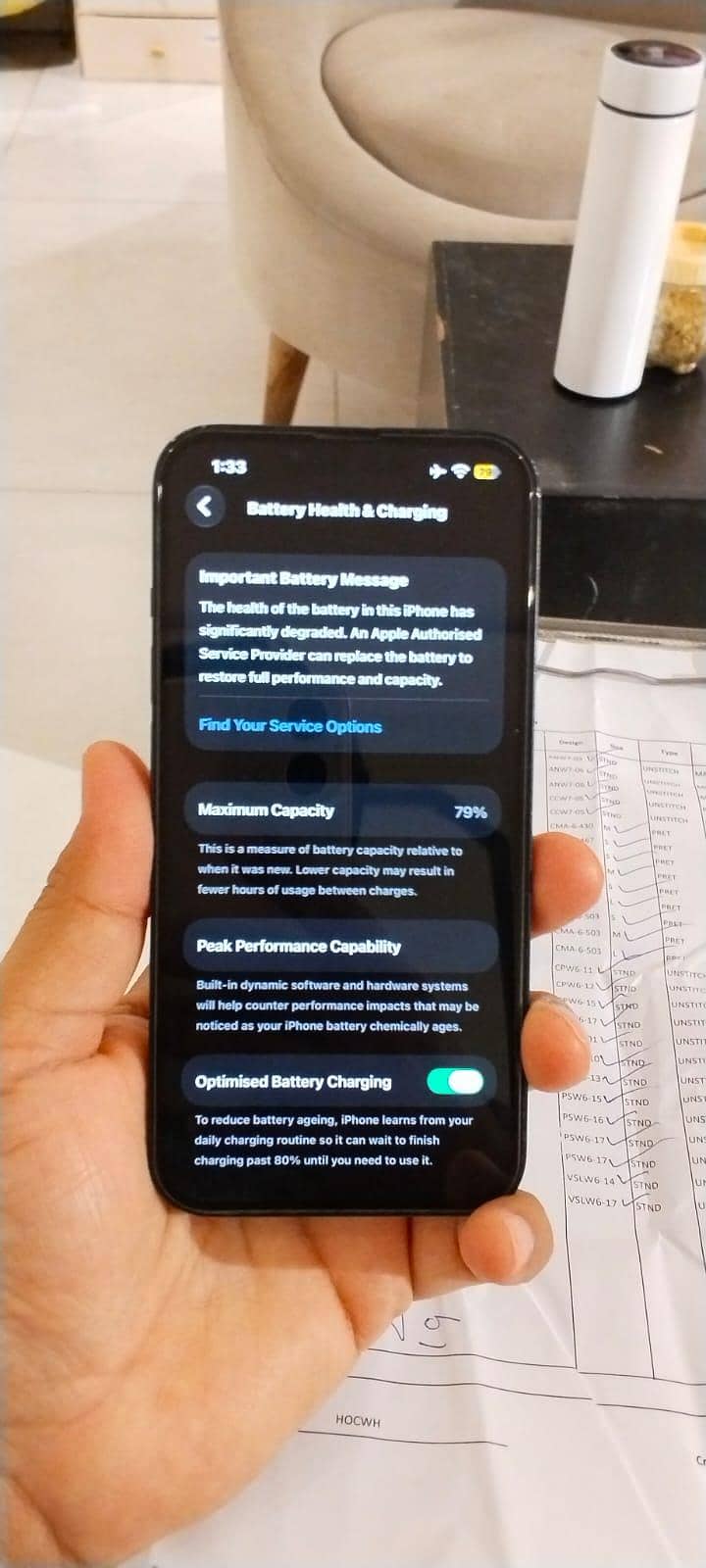 Apple iPhone 13 6