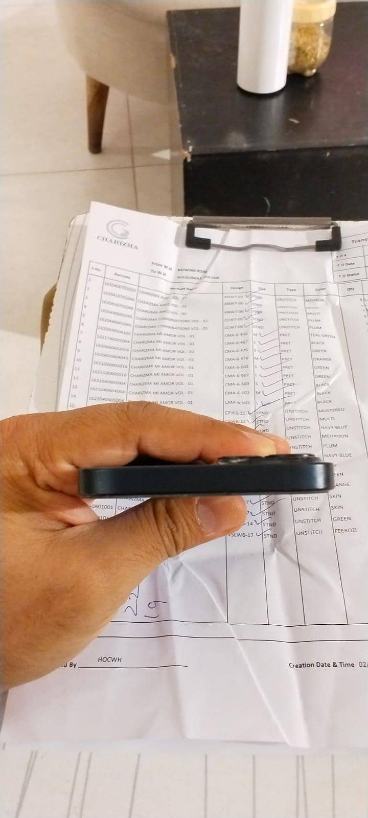 Apple iPhone 13 8