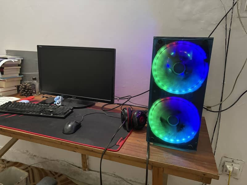Gaming PC 1