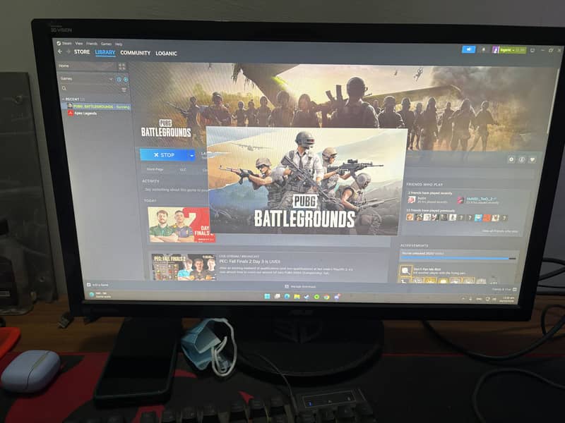Gaming PC 2