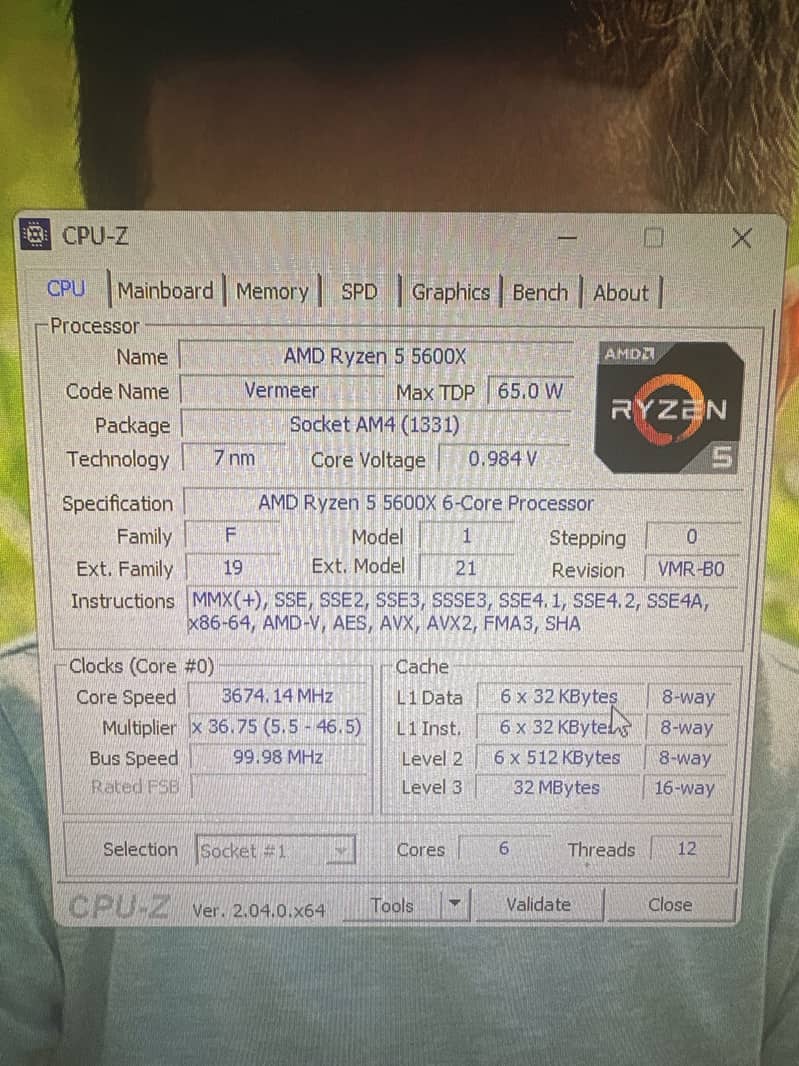 Gaming PC 4