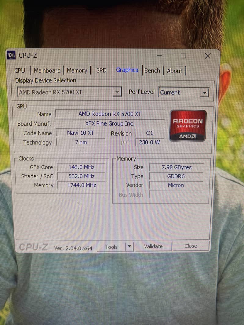 Gaming PC 7