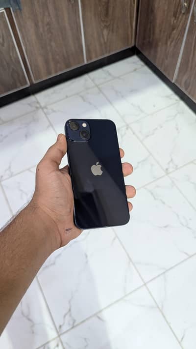 iPhone 13 non pta jv 10/10 waterpack