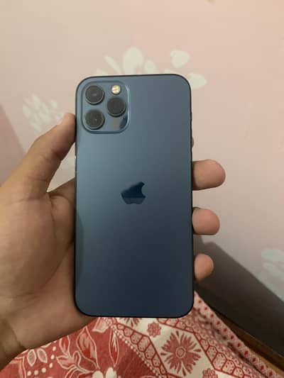 Apple iPhone 12 Pro
