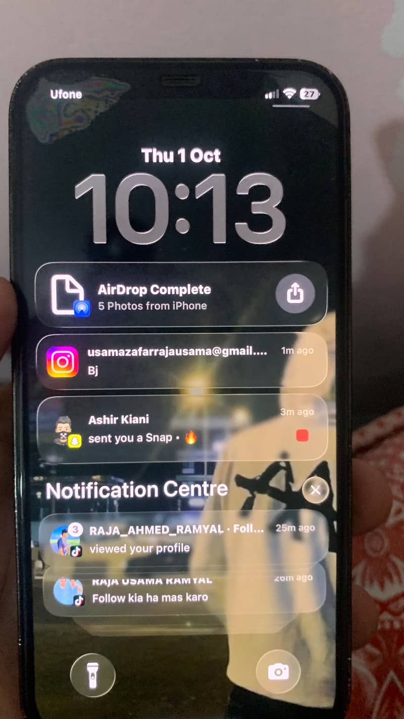 Apple iPhone 12 Pro 1