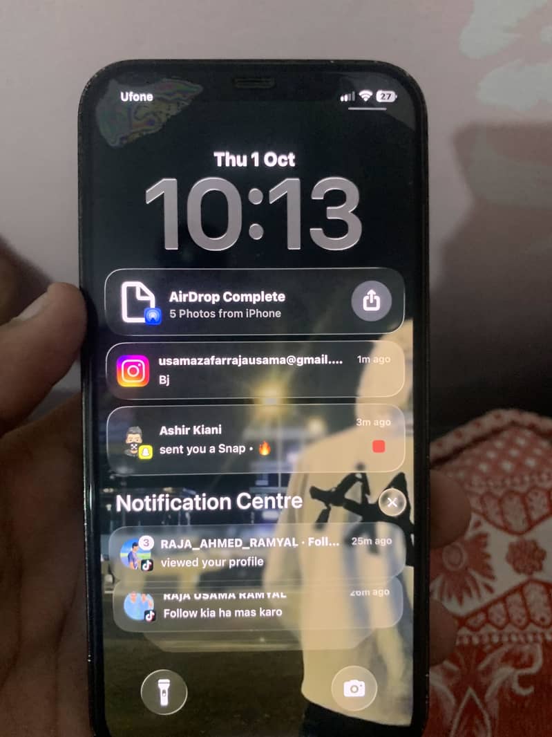 Apple iPhone 12 Pro 2
