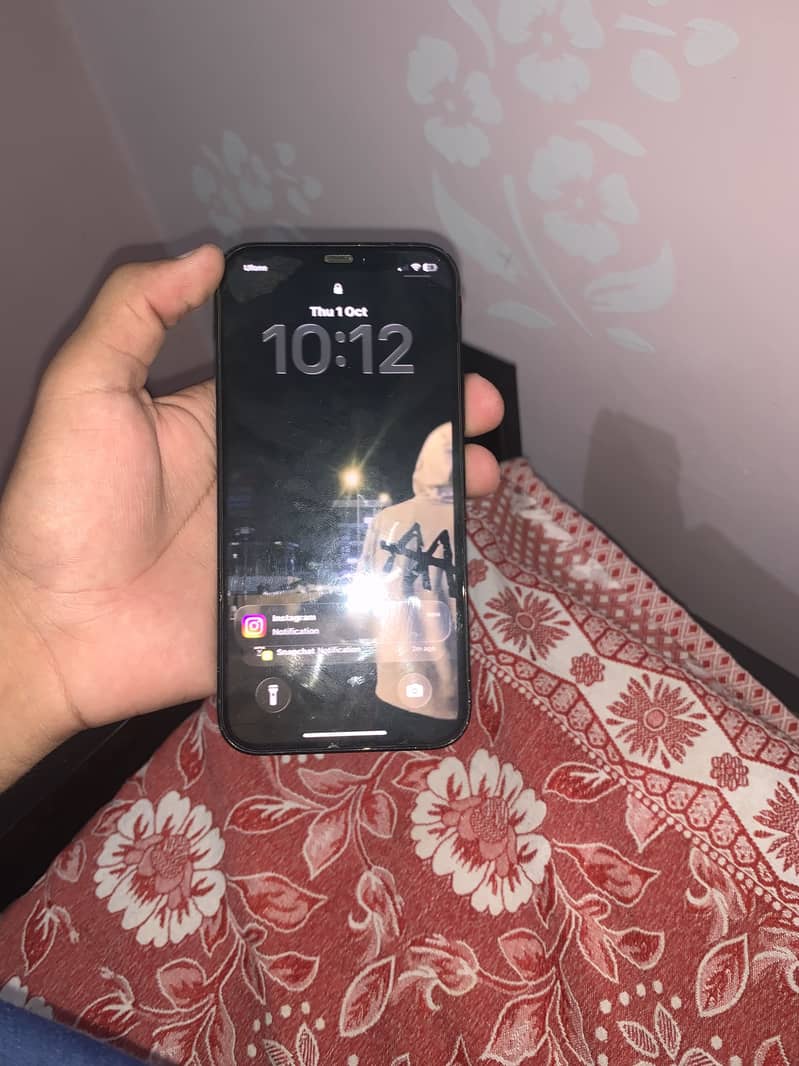 Apple iPhone 12 Pro 4