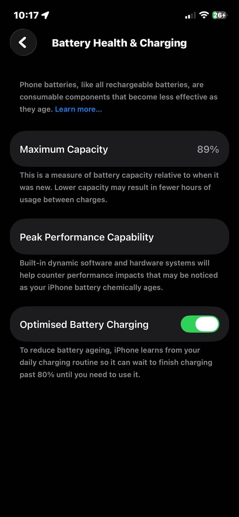 Apple iPhone 12 Pro 8