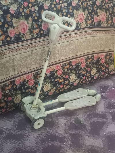 condition 10/8 imported Scotty