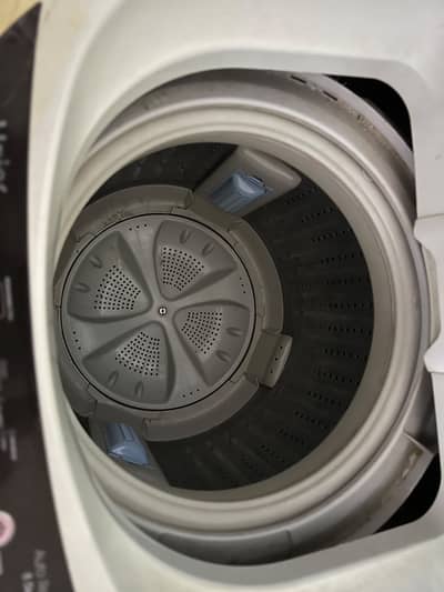 Haier Single Tub Washer / Spinner Dryer