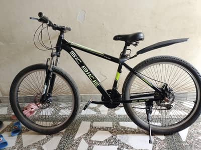 New condition