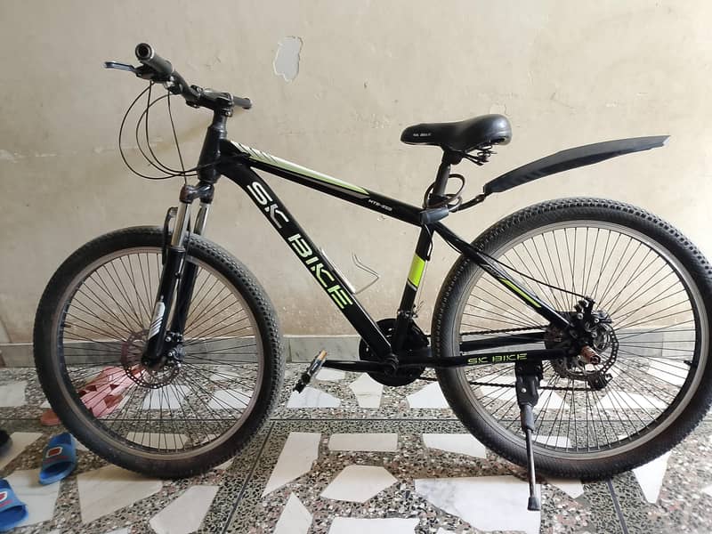 New condition 0
